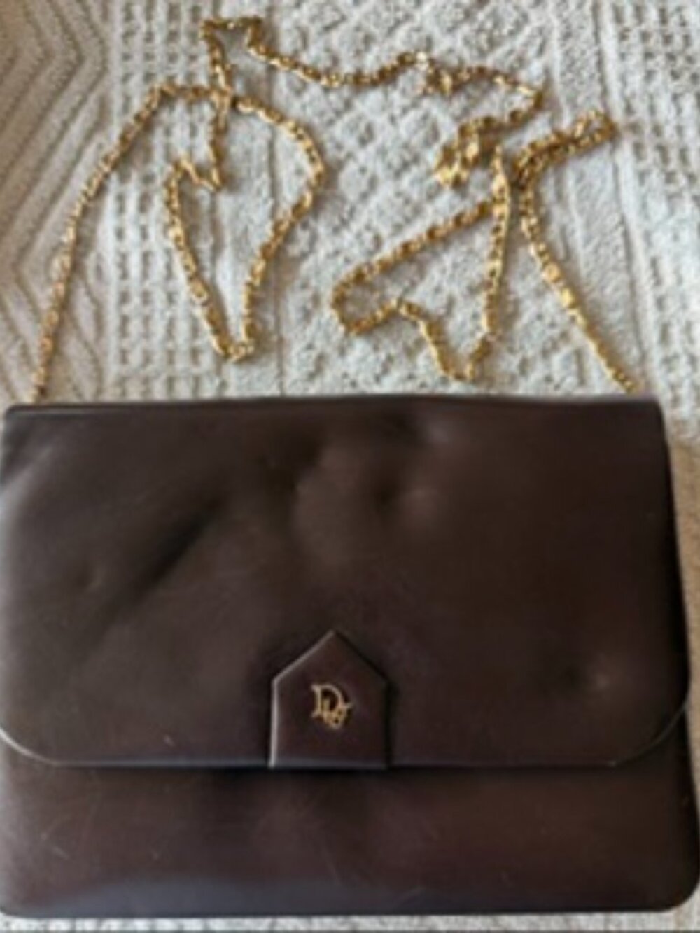 Dior Bag